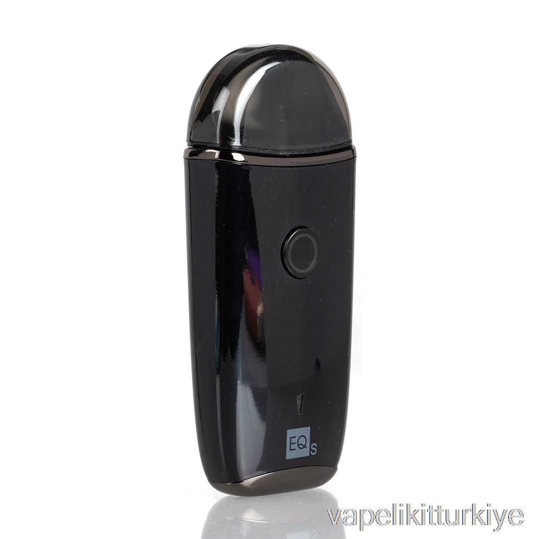 Vape Likit Innokin Eqs Pod Sistemi Siyah